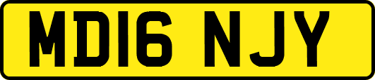 MD16NJY
