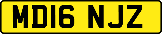 MD16NJZ