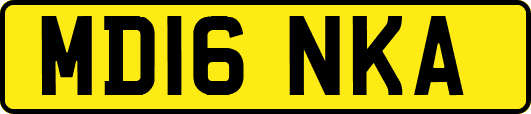 MD16NKA