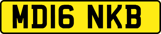 MD16NKB