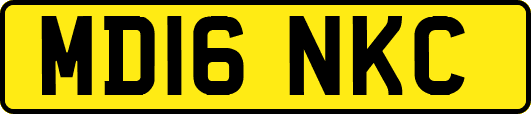 MD16NKC