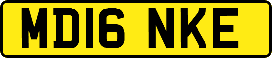 MD16NKE