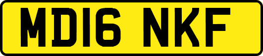 MD16NKF