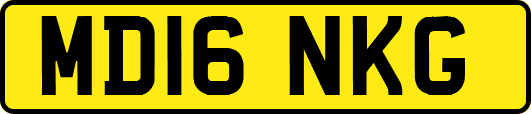 MD16NKG