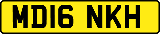 MD16NKH