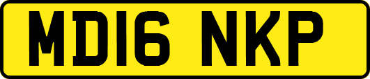 MD16NKP