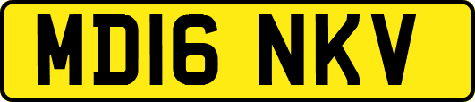 MD16NKV