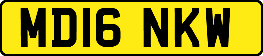 MD16NKW