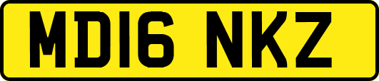 MD16NKZ