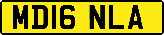 MD16NLA