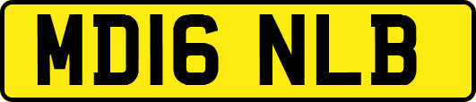 MD16NLB