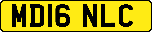 MD16NLC