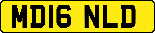MD16NLD