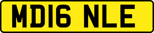 MD16NLE