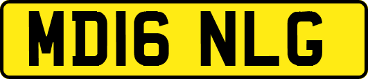 MD16NLG