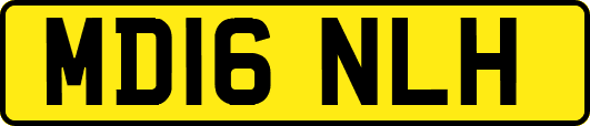 MD16NLH