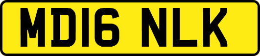 MD16NLK