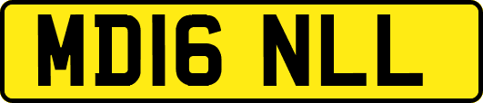 MD16NLL