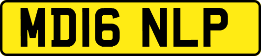 MD16NLP
