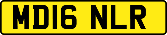 MD16NLR