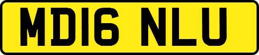 MD16NLU