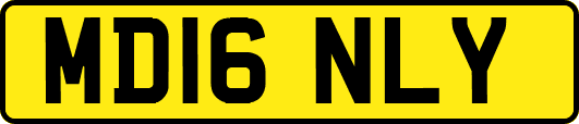 MD16NLY