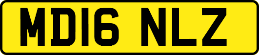 MD16NLZ