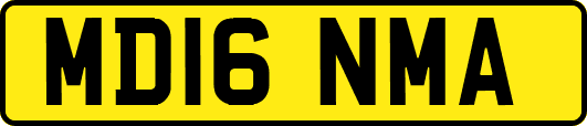 MD16NMA