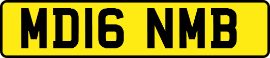 MD16NMB