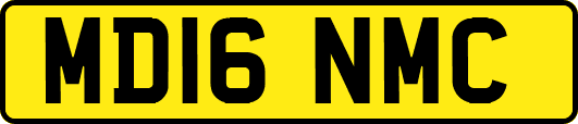 MD16NMC