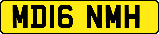 MD16NMH