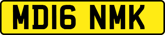 MD16NMK