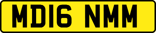 MD16NMM