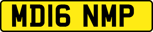 MD16NMP