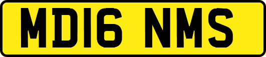 MD16NMS