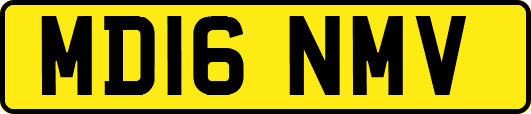 MD16NMV