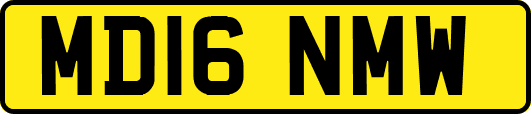 MD16NMW
