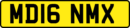MD16NMX