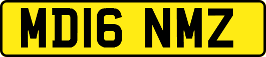 MD16NMZ