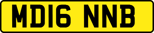 MD16NNB