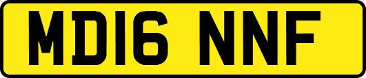MD16NNF
