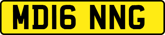 MD16NNG