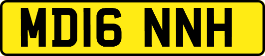 MD16NNH