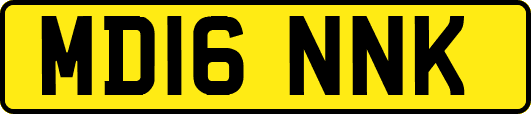 MD16NNK