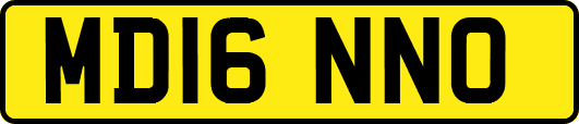 MD16NNO