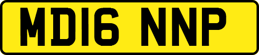 MD16NNP