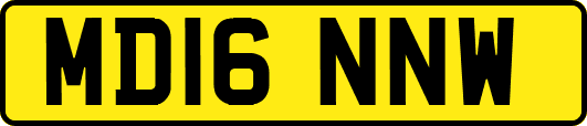 MD16NNW