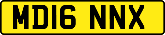 MD16NNX