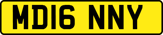 MD16NNY