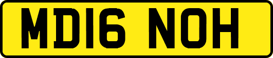 MD16NOH